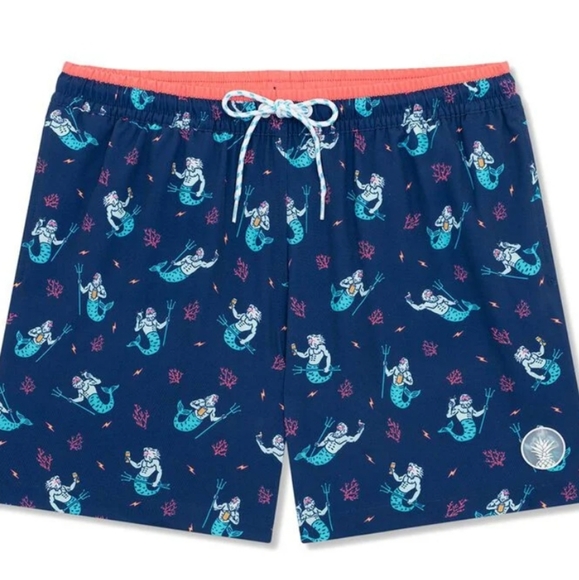Chubbies The Triton of the Seas 5.5